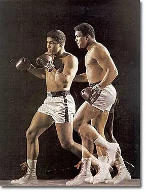 Muhammad Ali