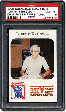 Kerkeles