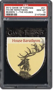 game of thrones card game first edition 1st ed. vs 2nd ed