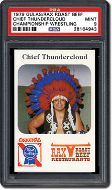 Thundercloud