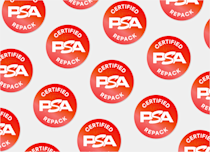 Certified Repack Shield