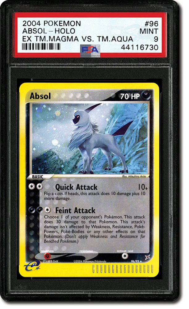 メタグロスex 2004 pcg psa9 2004 Rocket's Scizor ex PSA 9 1st Edition - Cardova Japan