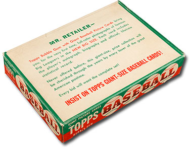 5 Cent Box