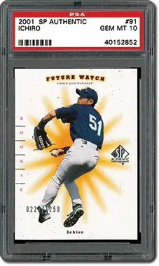 ichiro様　1/8 TDF PO-I Collecting All Things Ichiro: One Name and Thousands of Fans in