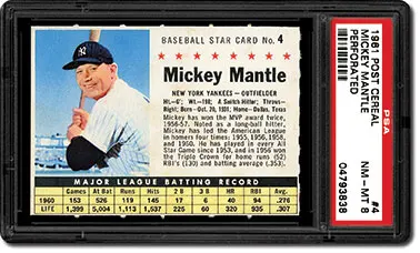 Mantle