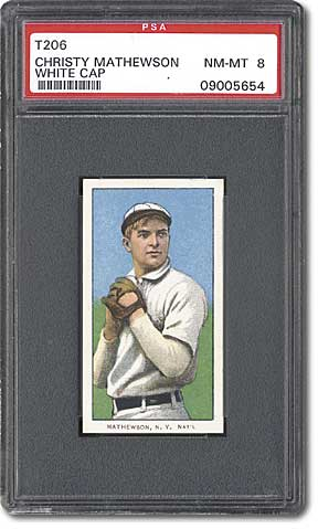 Mathewson