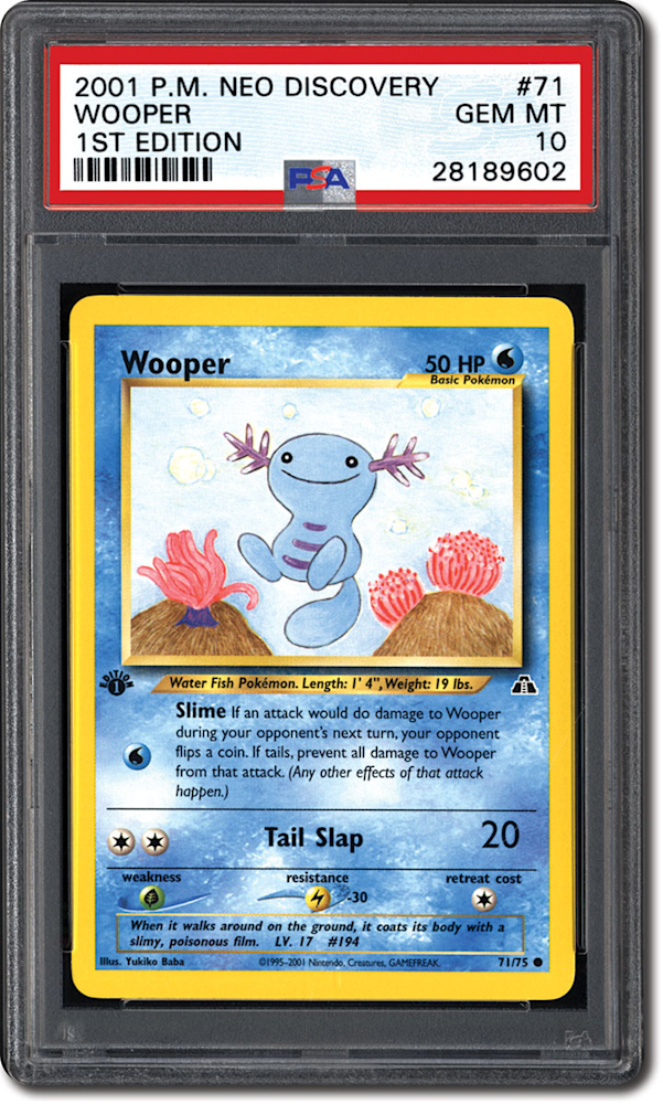 Wooper