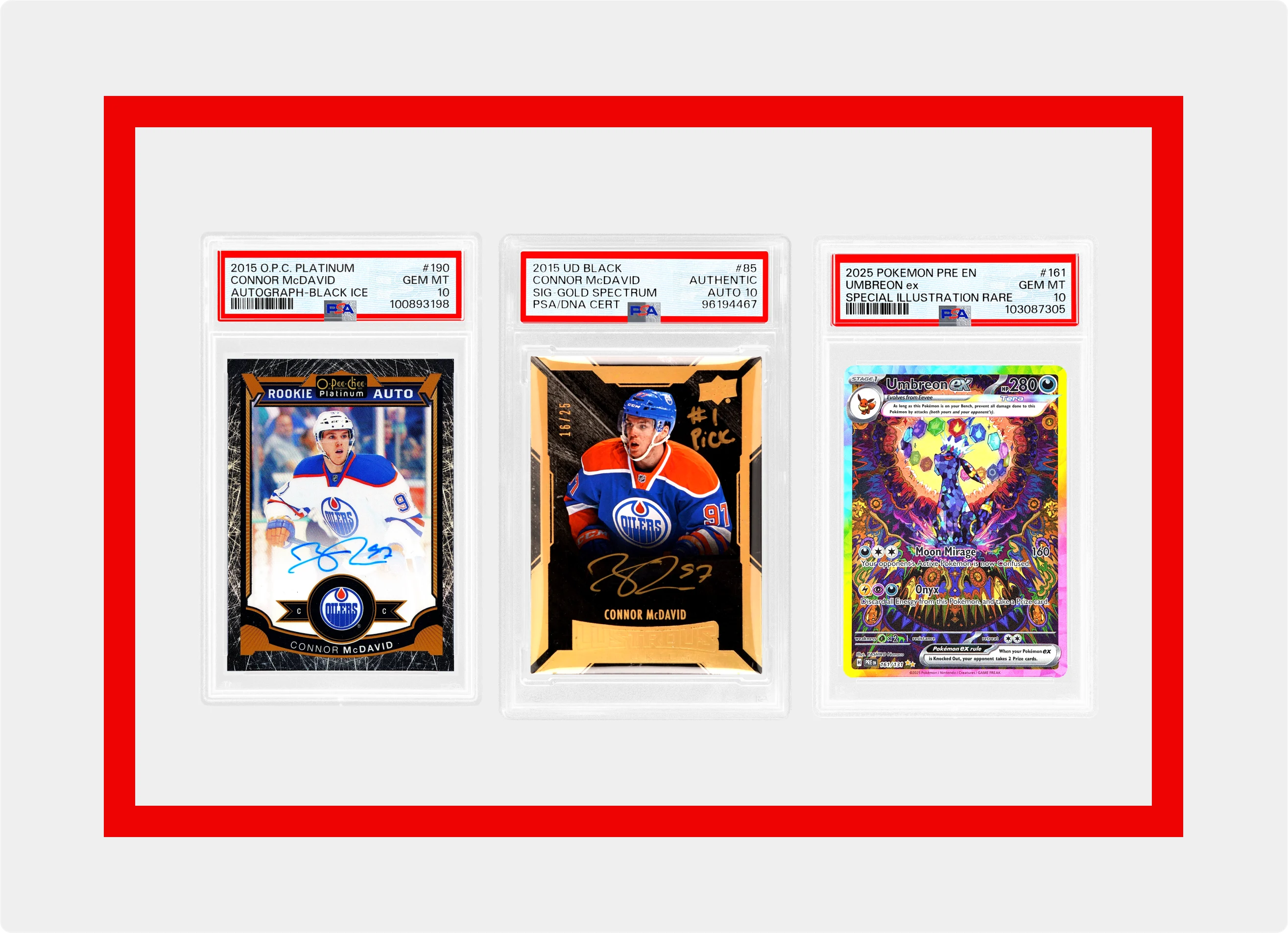 graded cards canada Custom Card RC Custom graded card labels Custom Addon