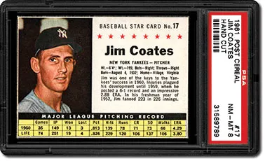 Coates