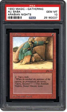 mtg arabian nights booster box Arabian Nights Booster Box – Face to Face Games