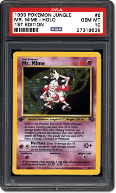 Mr. Mime