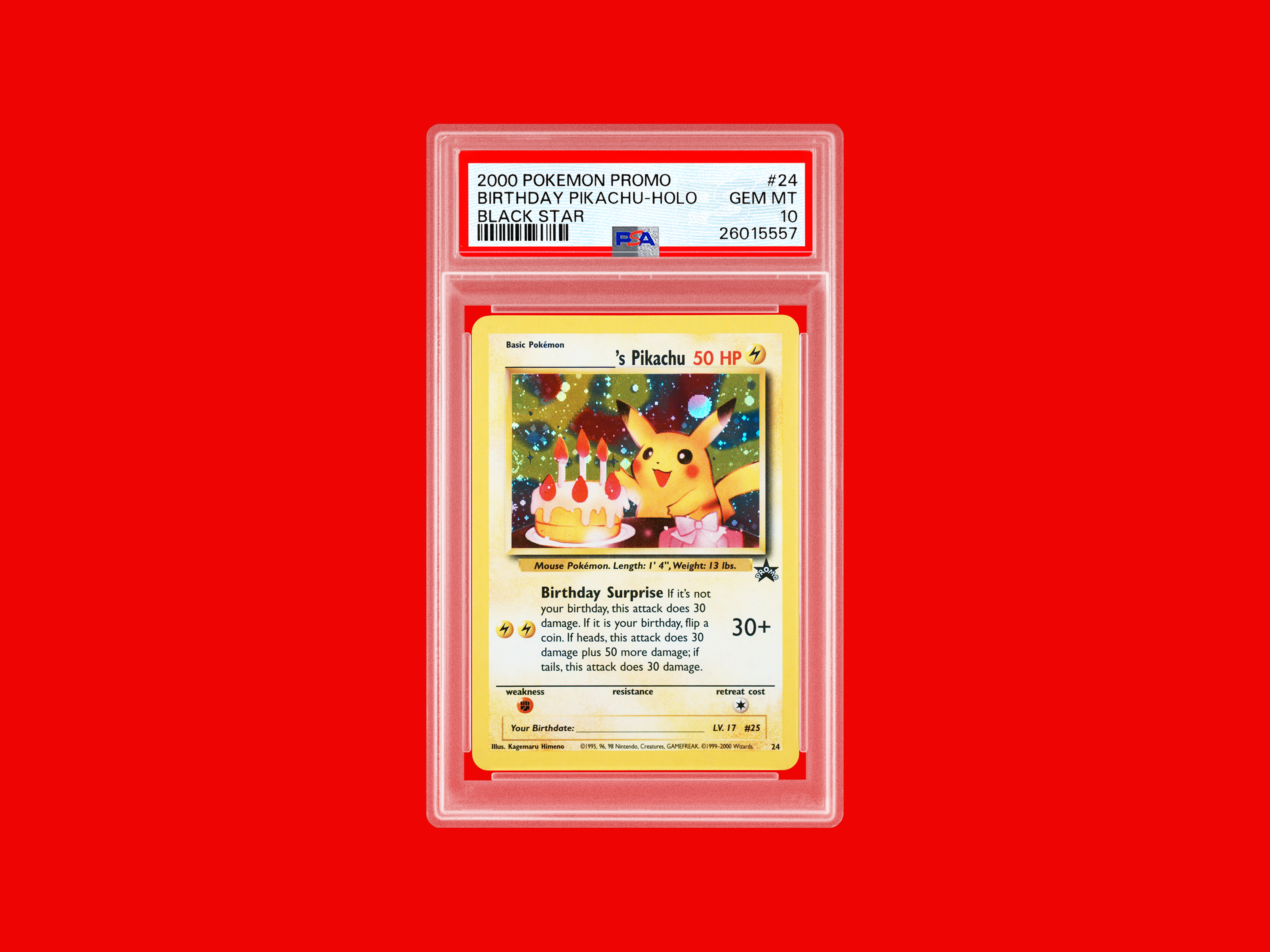 Celebrating Pokémon's 30th Anniversary: A Look Back at the Top 10