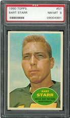 1960 Topps Football