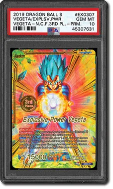 Vegeta