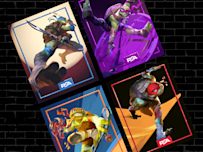 Cowabunga! PSA Magazine Teams Up With the Teenage Mutant Ninja Turtles Header