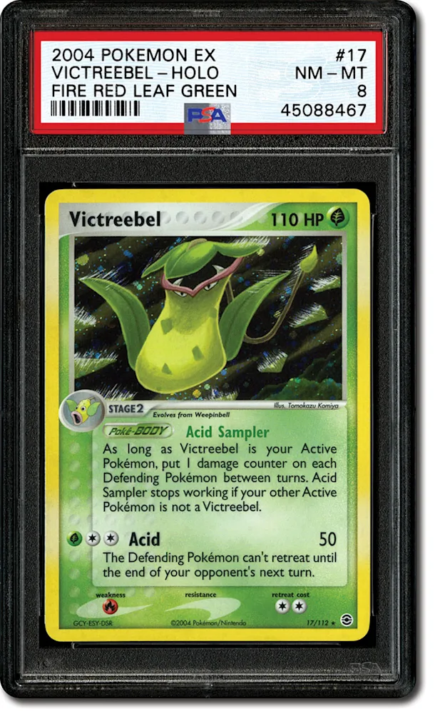 pokemon green card Amazon.com: Pokemon Cards