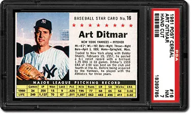 Ditmar