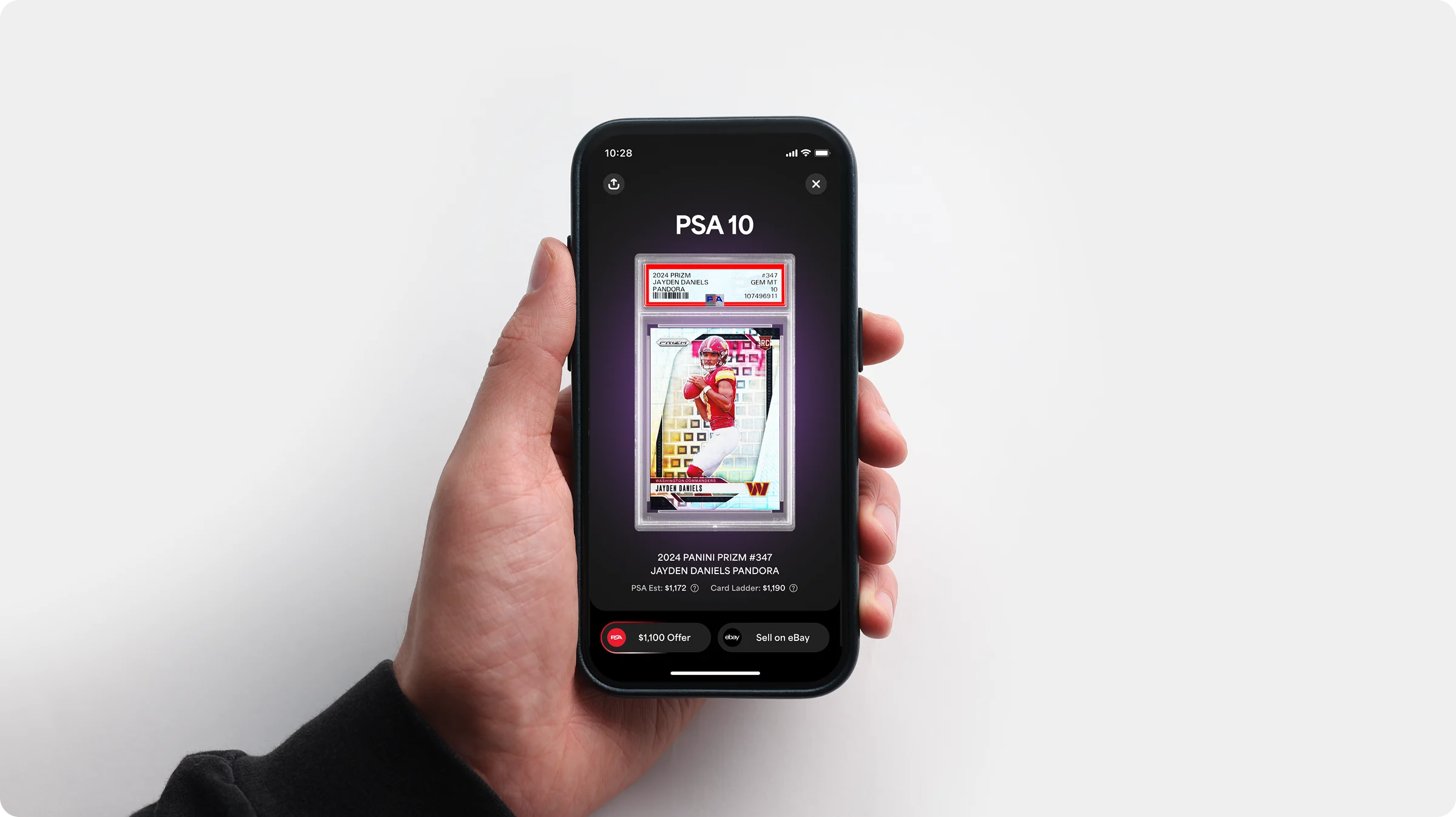 Instant Cash Offers on Graded Cards | PSA Offers Instant Cash Offers on Graded Cards | PSA Offers