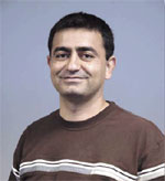 Reza Tabatabai