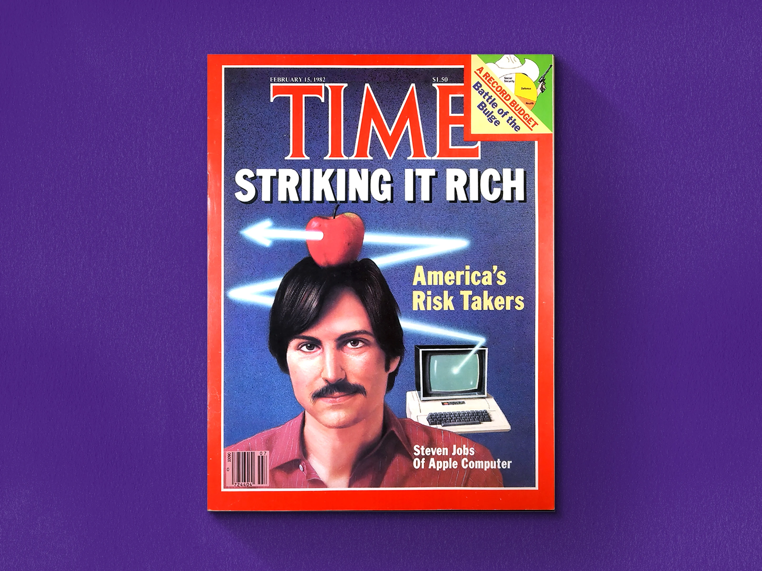 Magazine First Published PSA Magazine Collecting 101