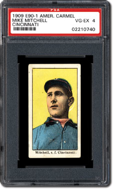 Mitchell