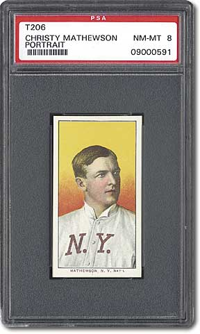 Mathewson