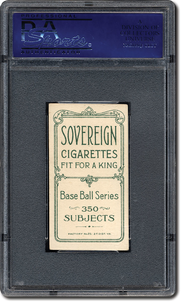 Sovereign