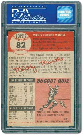 Mantle