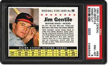 Gentile