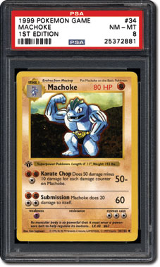 Machoke
