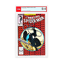Comic Book and Magazine Pricing