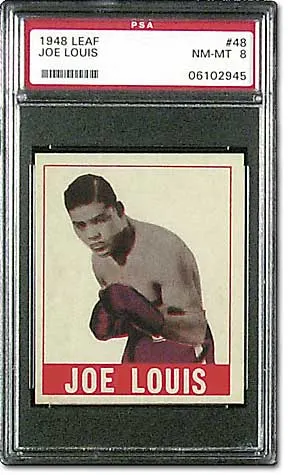 Joe Louis