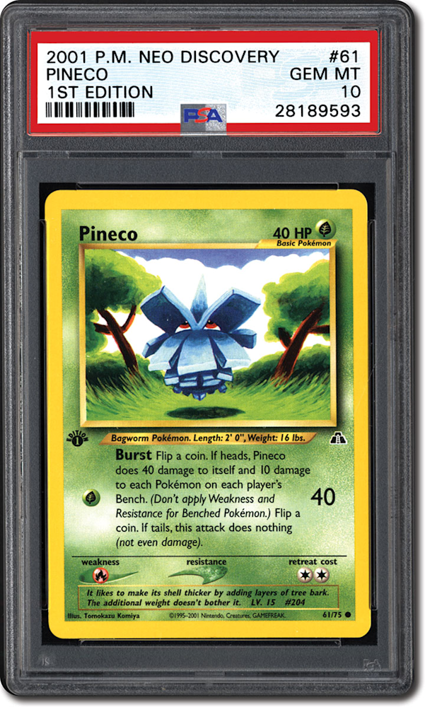 Pineco