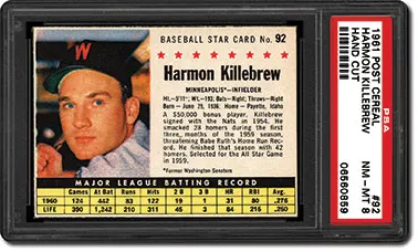 Killebrew