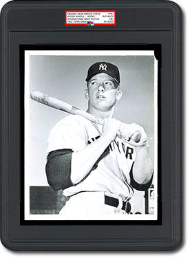 Mantle