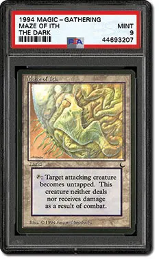 mtg epic cards Richard Garfield, Ph.D. [Unhinged] – Grognard Games main image 1