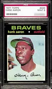 topps #30 Hank Aaron 野球カード 1962 Topps - Hank Aaron #320 for sale | eBay