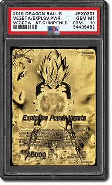 Vegeta