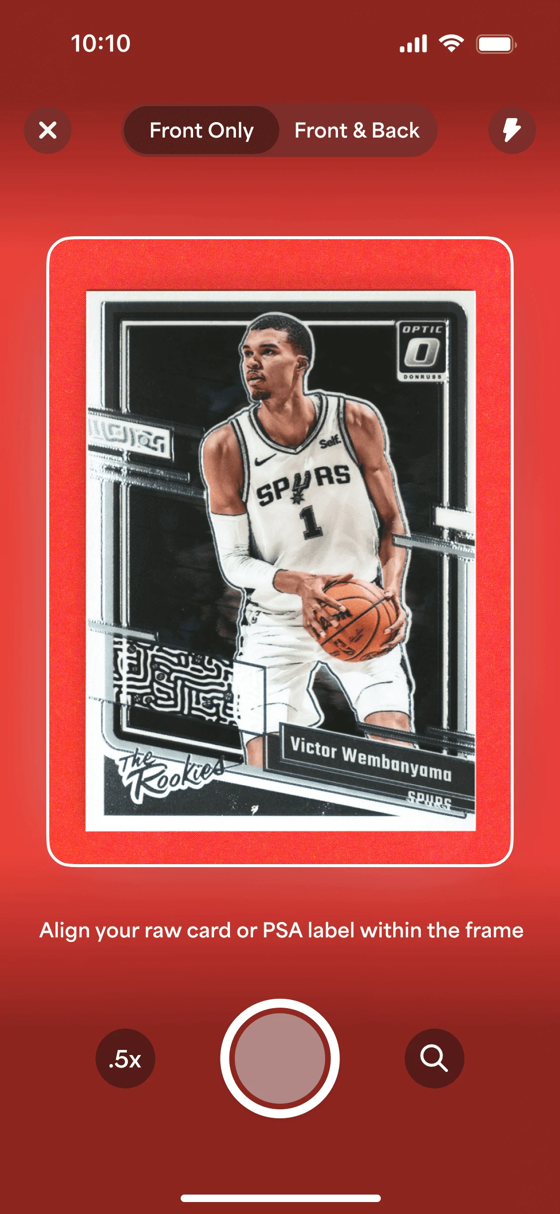 Auction Prices Realized Basketball Cards 1996 Skybox Z-Force Big