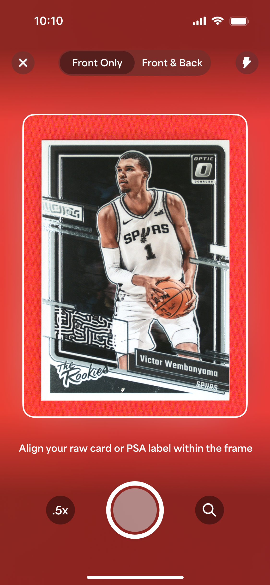 Auction Prices Realized Tcg Cards 2023 GRAND ARCHIVE DAWN OF ASHES