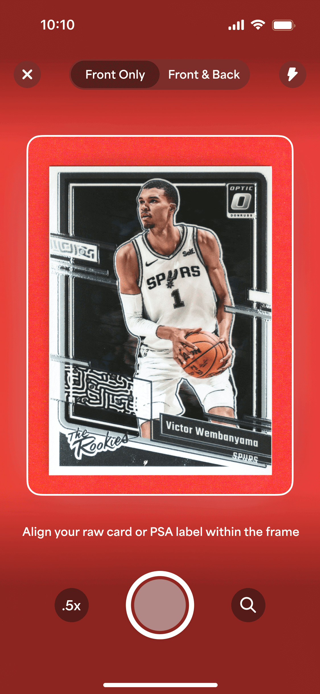 Auction Prices Realized Tcg Cards 2023 GRAND ARCHIVE DAWN OF ASHES