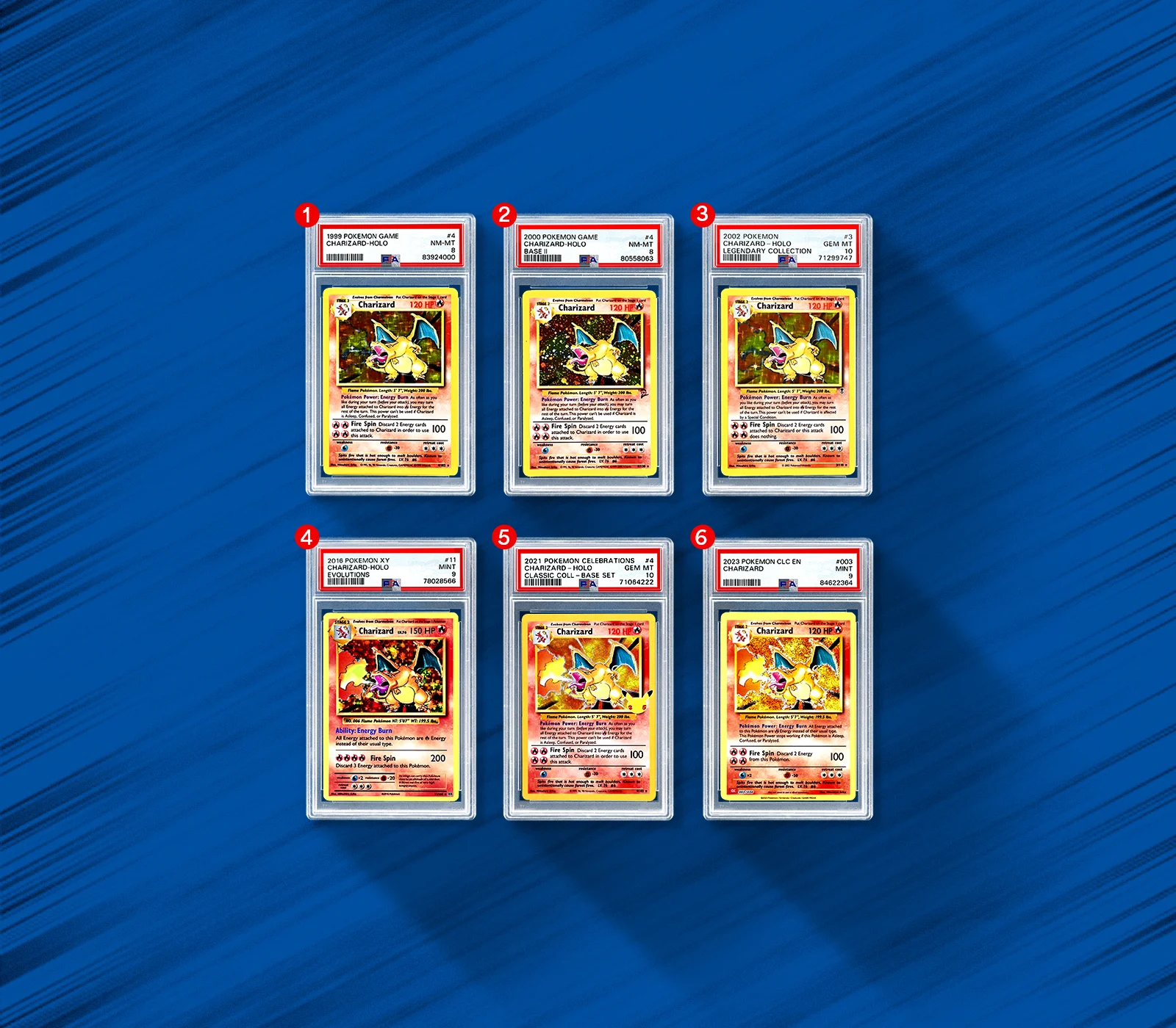 pokemon cards centering Amazon.com: HD-GEAR Centering Tool Pro Card Grading Kit PSA Pokemon Trading Cards  TCG Black & White Set for Standard Size Cards : Toys & Games