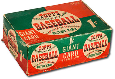 1 Cent Box