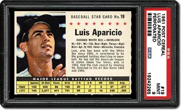 Aparicio