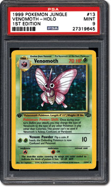 Venomoth