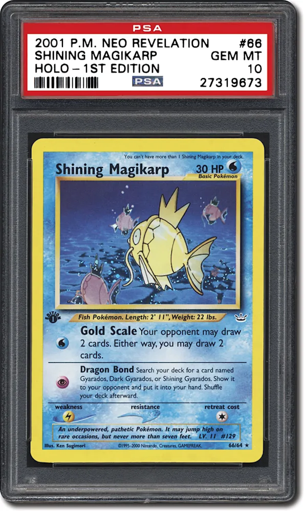 pokemon cards neo revelation Neo Revelation Complete Master Set (66/64) 2001 [MP-DMG]|  TradingCardSets.Com main image 0