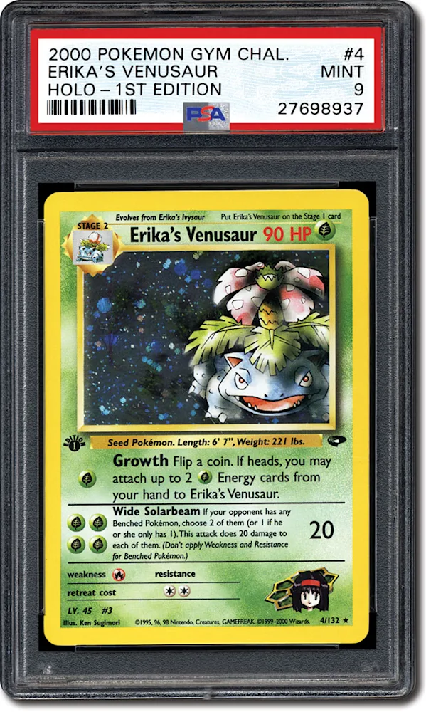 gym challenge pokemon cards Misty's Psyduck (90/132) [Gym Challenge Unlimited] main image 0