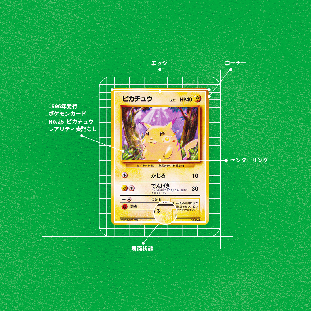 PSA | なぜカードを鑑定すべきか？