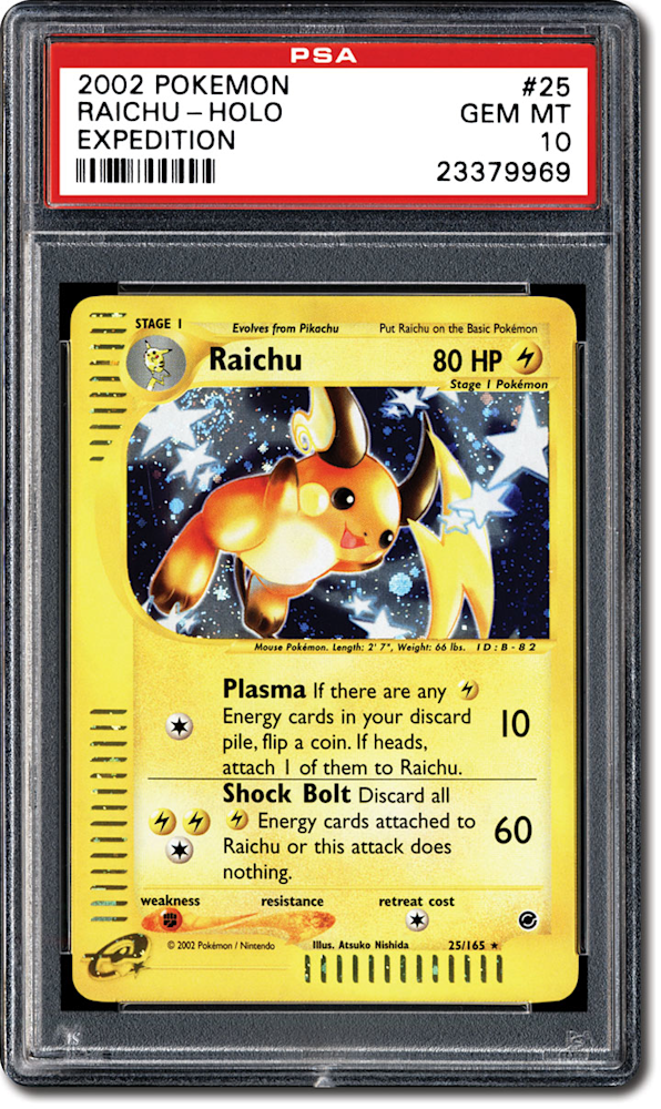 Raichu