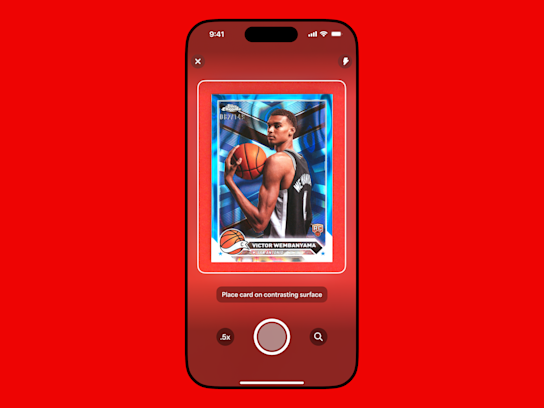 Ripped - Download the App 